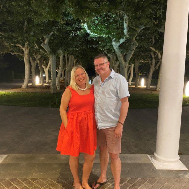 Cathy Hurren – Admin/Negotiator