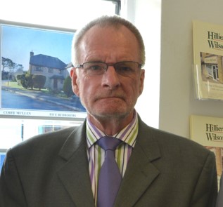 Toby Wilson – Consultant