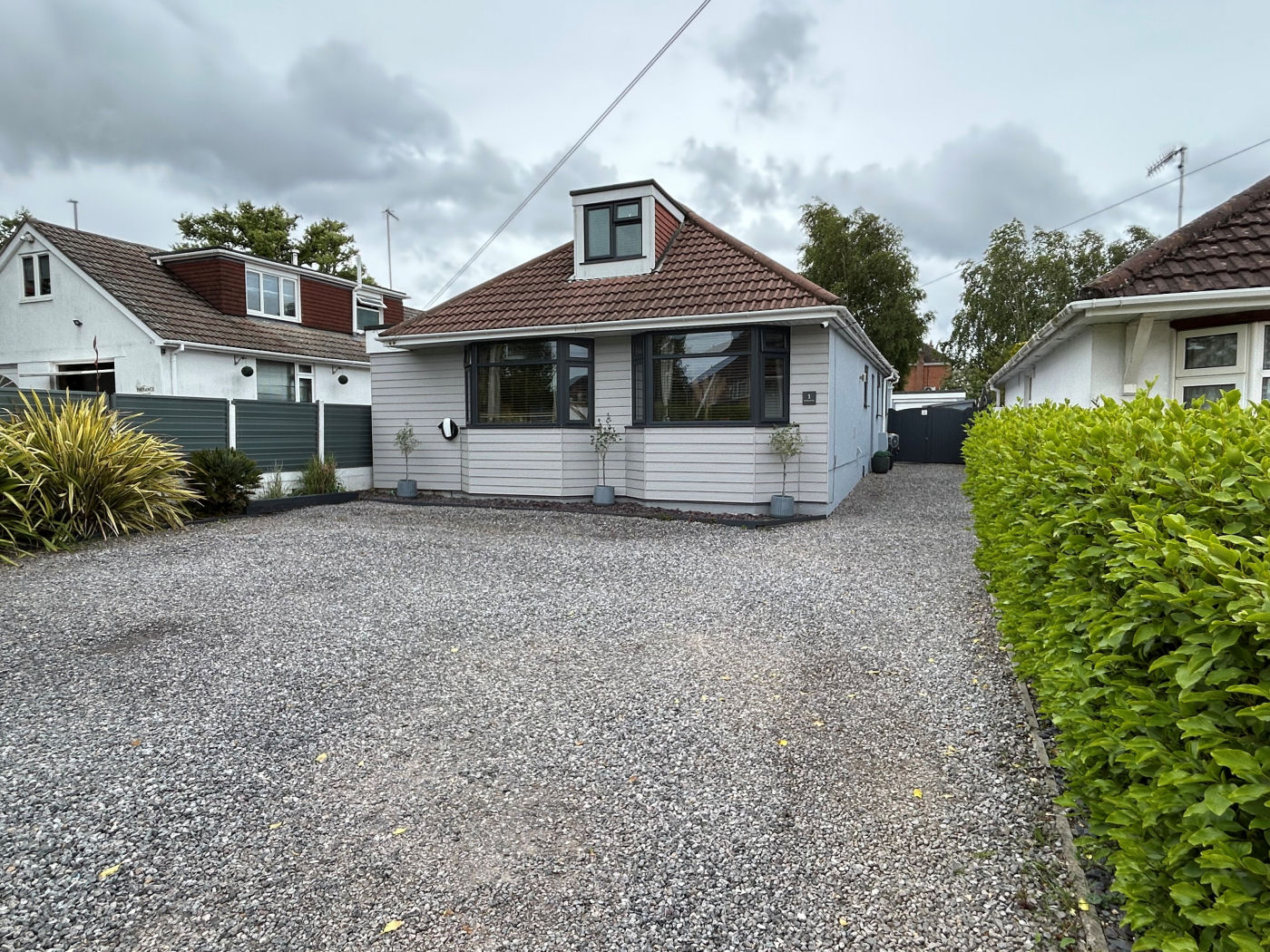 5 Bedroom Chalet : Moorland Way, Upton
